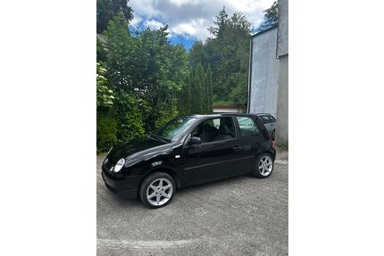 VW Lupo Gebrauchtwagen