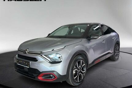 Citroen ë-C4 Gebrauchtwagen