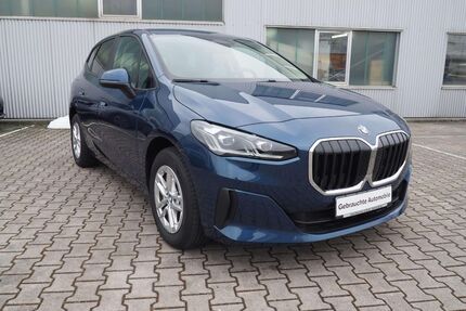 BMW 218 Gebrauchtwagen