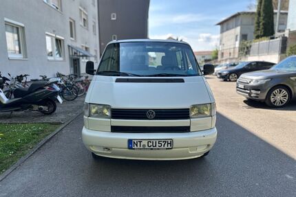 VW T4 andere Gebrauchtwagen