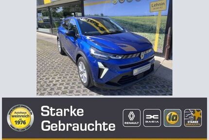Renault Symbioz Gebrauchtwagen