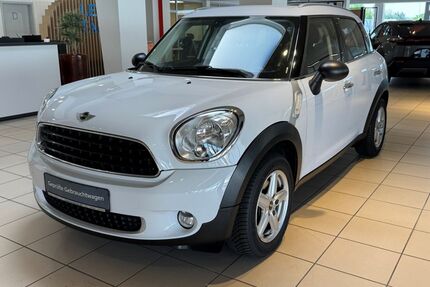 Mini One Countryman Gebrauchtwagen
