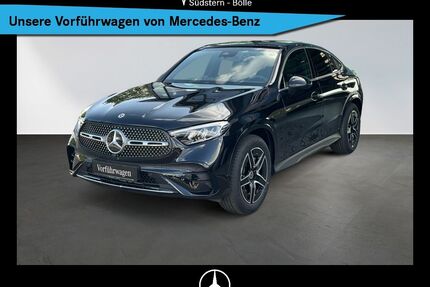 Mercedes-Benz GLC 200 Gebrauchtwagen