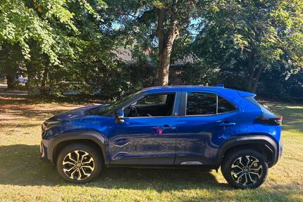 Toyota Andere Gebrauchtwagen