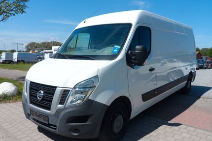 Nissan NV400 Gebrauchtwagen