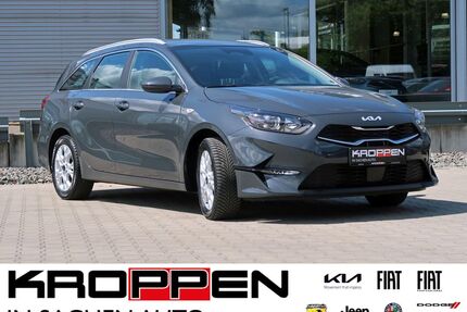 Kia ceed Sportswagon Gebrauchtwagen