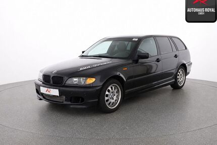 BMW 320 Gebrauchtwagen