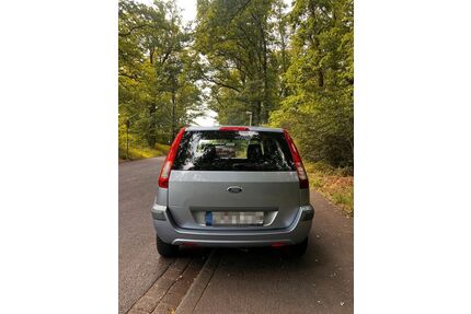 Ford Fusion Gebrauchtwagen