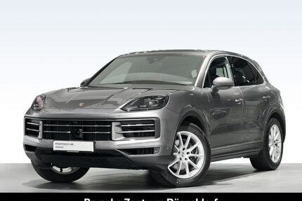 Porsche Cayenne Gebrauchtwagen