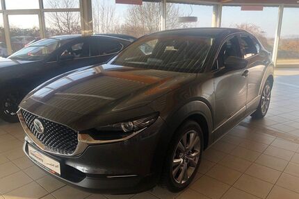 Mazda CX-30 Gebrauchtwagen