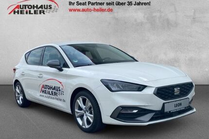 Seat Leon Gebrauchtwagen