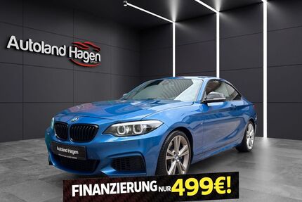 BMW M240i Gebrauchtwagen