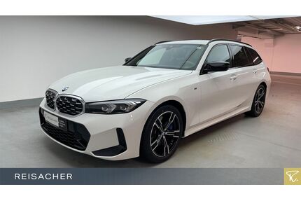 BMW M340d Gebrauchtwagen
