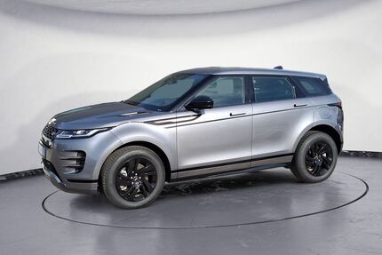 Land Rover Range Rover Evoque Gebrauchtwagen