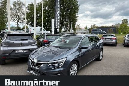 Renault Megane Gebrauchtwagen