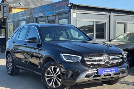 Mercedes-Benz GLC 200 Gebrauchtwagen