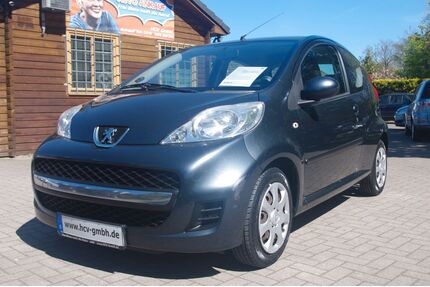 Peugeot 107 Gebrauchtwagen