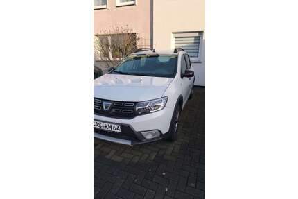 Dacia Sandero Gebrauchtwagen