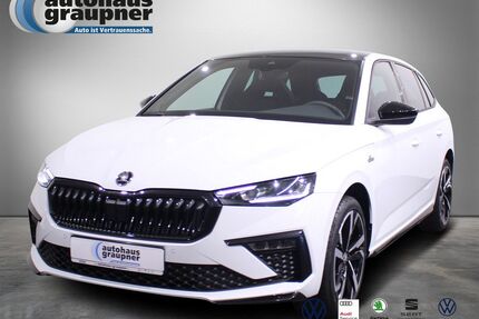 Skoda Scala Gebrauchtwagen
