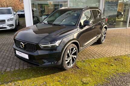 Volvo XC40 Gebrauchtwagen