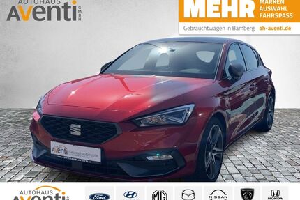Seat Leon Gebrauchtwagen