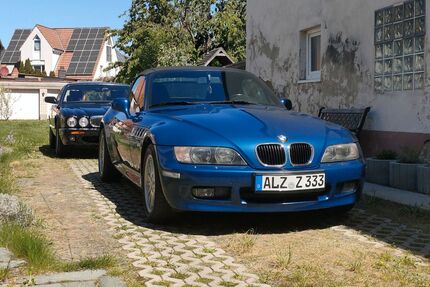 BMW Z3 Gebrauchtwagen