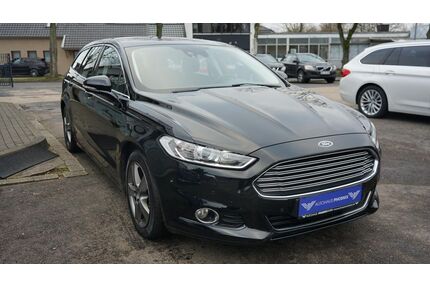 Ford Mondeo Gebrauchtwagen