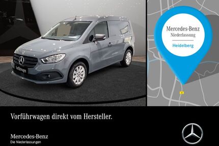 Mercedes-Benz Citan Gebrauchtwagen
