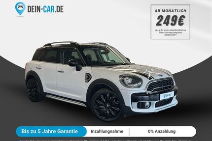 Mini Cooper S Countryman Gebrauchtwagen