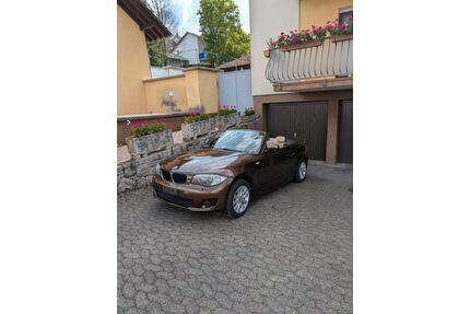 BMW 120 Gebrauchtwagen