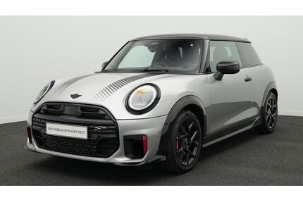 Mini John Cooper Works Gebrauchtwagen