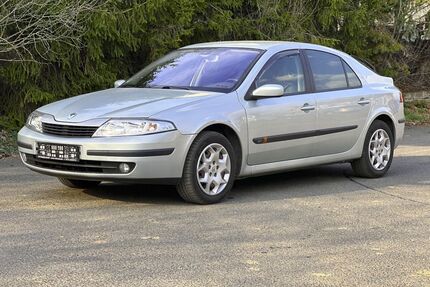 Renault Laguna Gebrauchtwagen