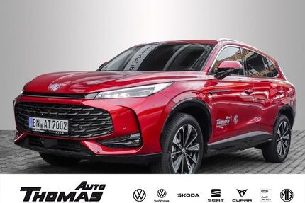 MG HS Gebrauchtwagen