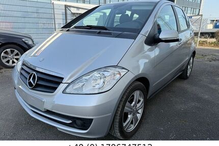 Mercedes-Benz A 180 Gebrauchtwagen