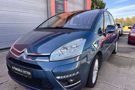 Citroen C4 Picasso Gebrauchtwagen