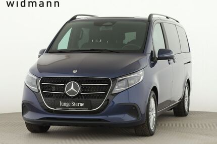 Mercedes-Benz V 220 Gebrauchtwagen