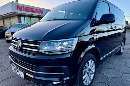 VW T6 Multivan Gebrauchtwagen
