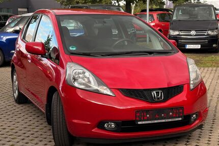 Honda Jazz Gebrauchtwagen