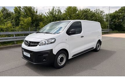 Opel Vivaro Gebrauchtwagen
