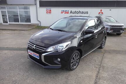 Mitsubishi Space Star Gebrauchtwagen