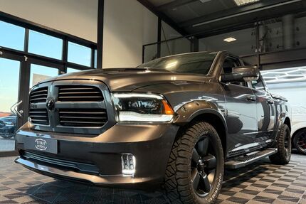 Dodge RAM Gebrauchtwagen