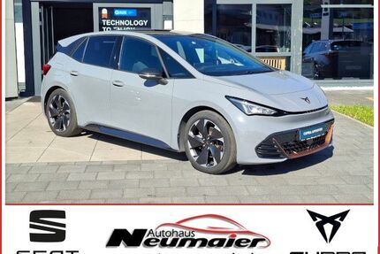 Cupra Born Gebrauchtwagen