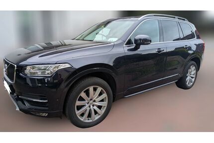 Volvo XC90 Gebrauchtwagen