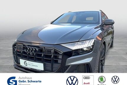 Audi SQ8 Gebrauchtwagen