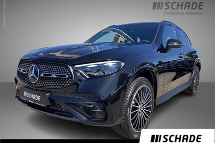 Mercedes-Benz GLC 300 Gebrauchtwagen