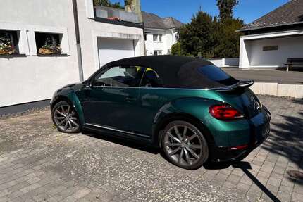 VW Käfer Gebrauchtwagen