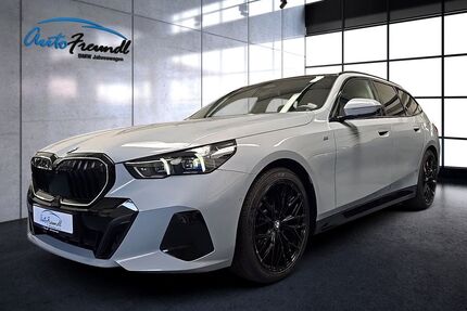 BMW 520 Gebrauchtwagen