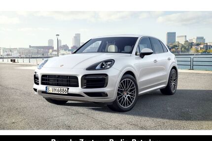 Porsche Cayenne Gebrauchtwagen