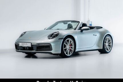Porsche 992 Gebrauchtwagen