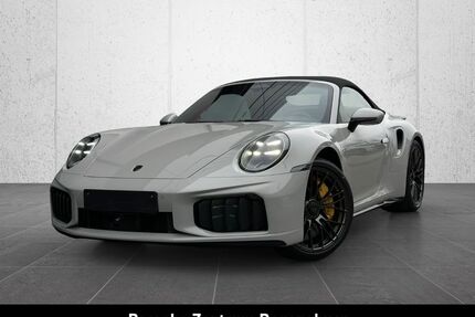 Porsche 992 Gebrauchtwagen